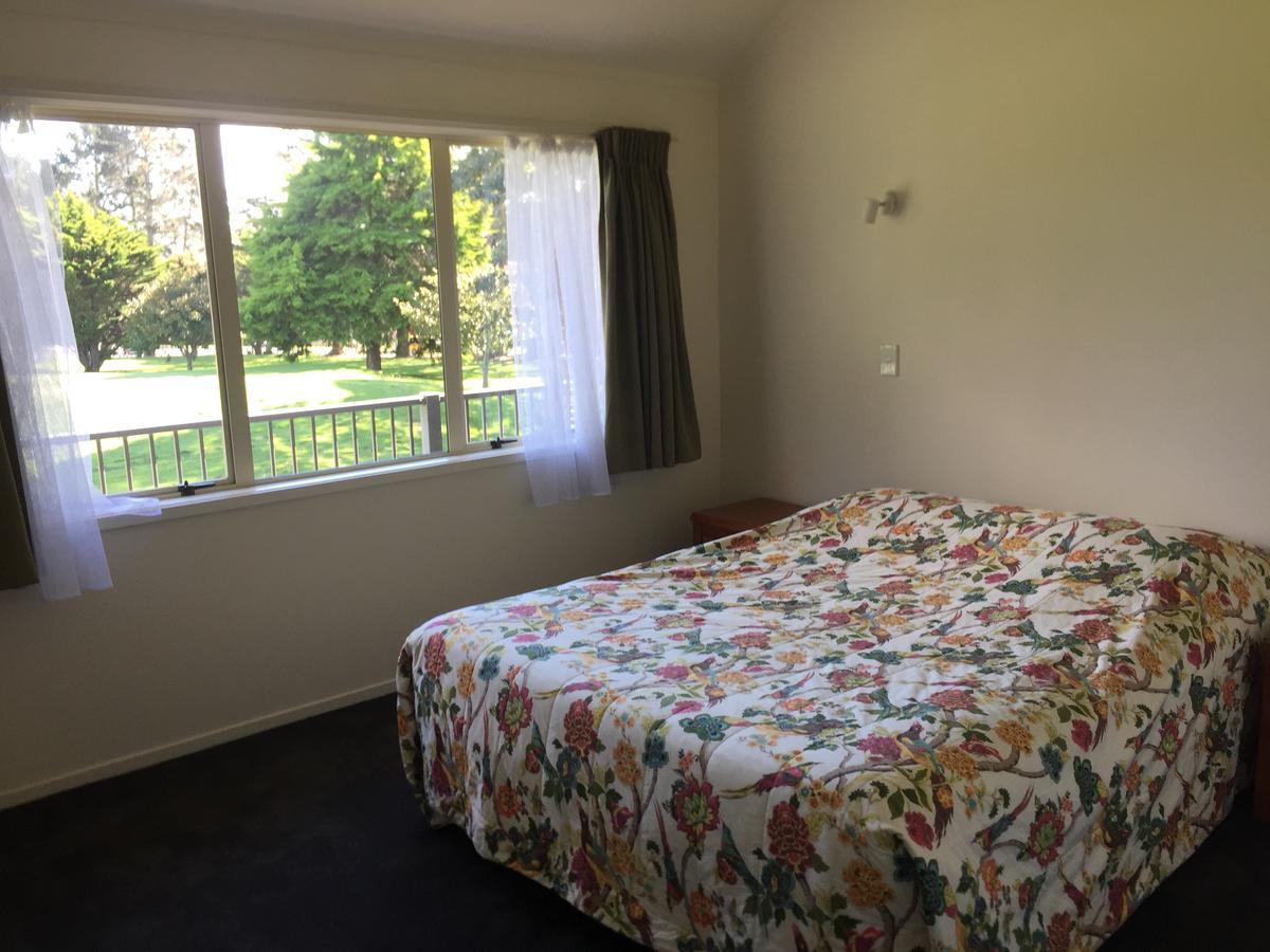 Golflands Motel Auckland Exterior foto